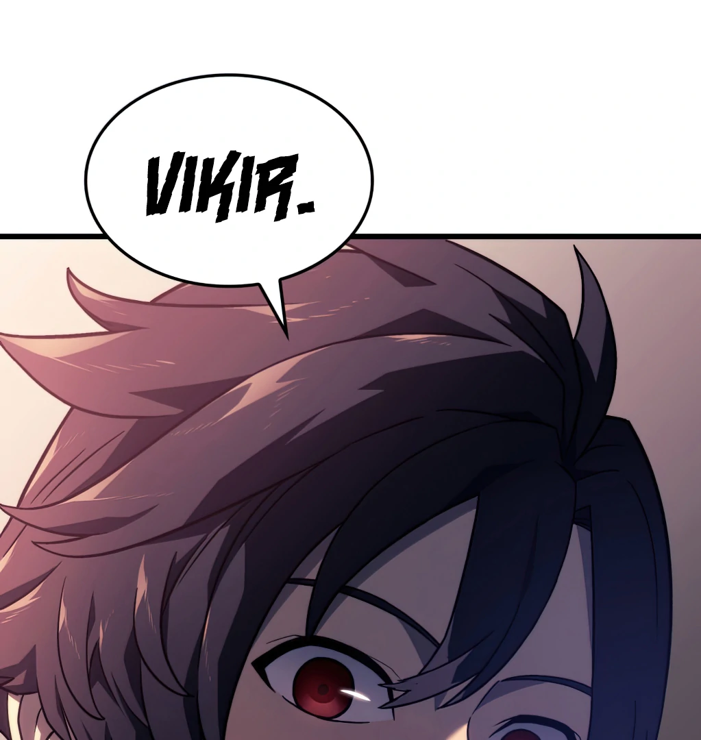 Revenge of the Iron-Blooded Sword Hound, Chapter 19 image 081